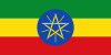 Flag of Ethiopia