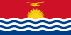 Flag of Kiribati