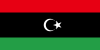 Flag of Libya