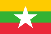 name the flag's country