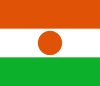 Flag of Niger