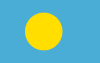 Flag of Palau