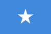Flag of Somalia
